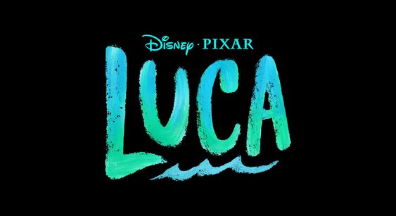 انیمیشن Luca 2021 لوکا